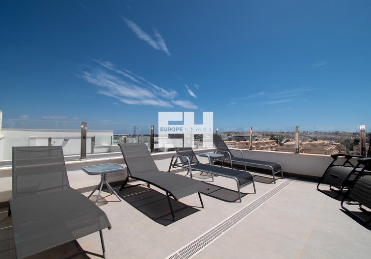 Segunda mano - Semi Detached - Orihuela Costa - pau26