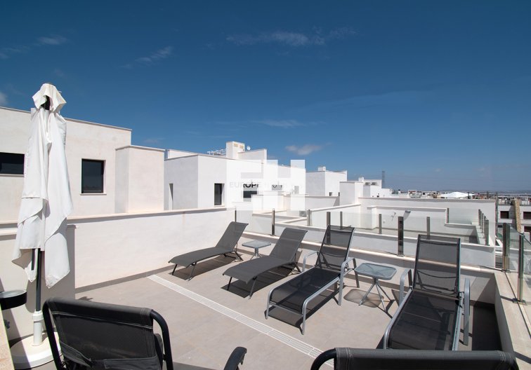 Segunda mano - Semi Detached - Orihuela Costa - pau26