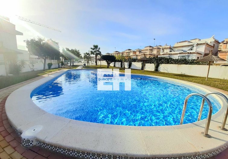 Segunda mano - Semi Detached - Orihuela Costa - pau26