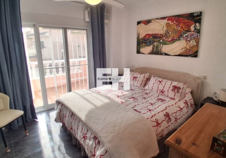 Segunda mano - Duplex - Torrevieja - Costa Blanca