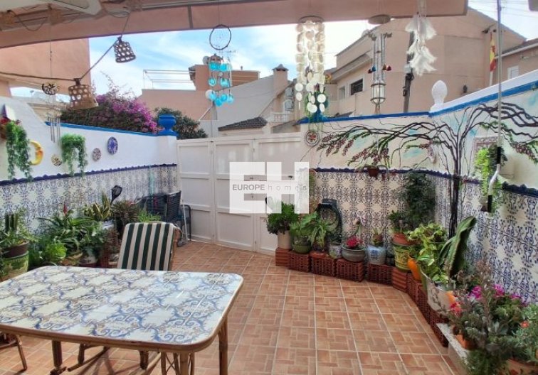 Segunda mano - Duplex - Torrevieja - Costa Blanca