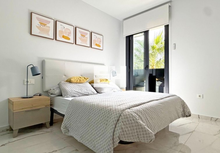 Segunda mano - Apartamento  - Orihuela Costa - Costa Blanca