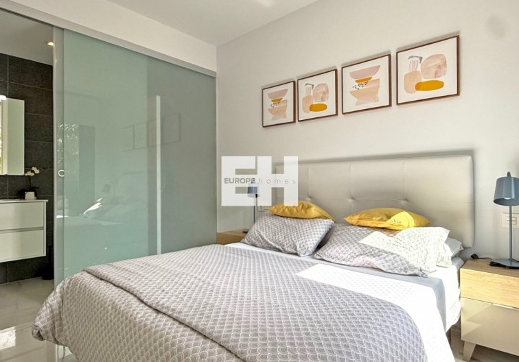 Segunda mano - Apartamento  - Orihuela Costa - Costa Blanca