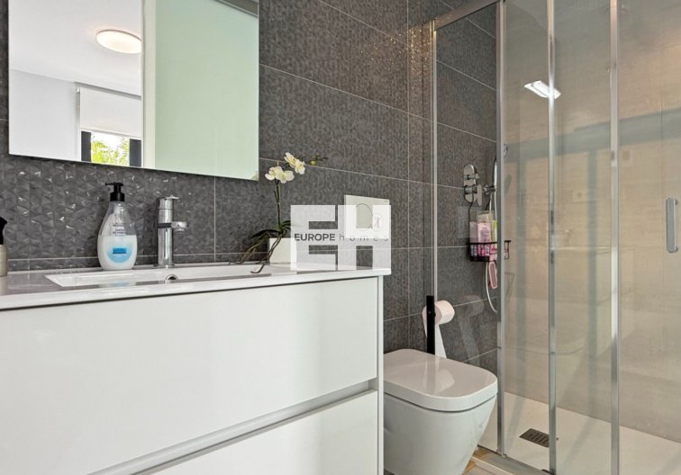Segunda mano - Apartamento  - Orihuela Costa - Costa Blanca