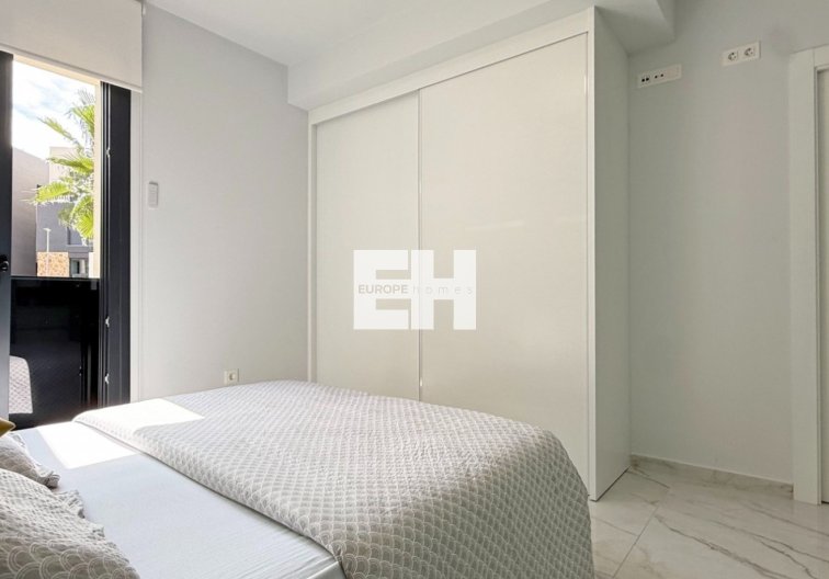 Segunda mano - Apartamento  - Orihuela Costa - Costa Blanca