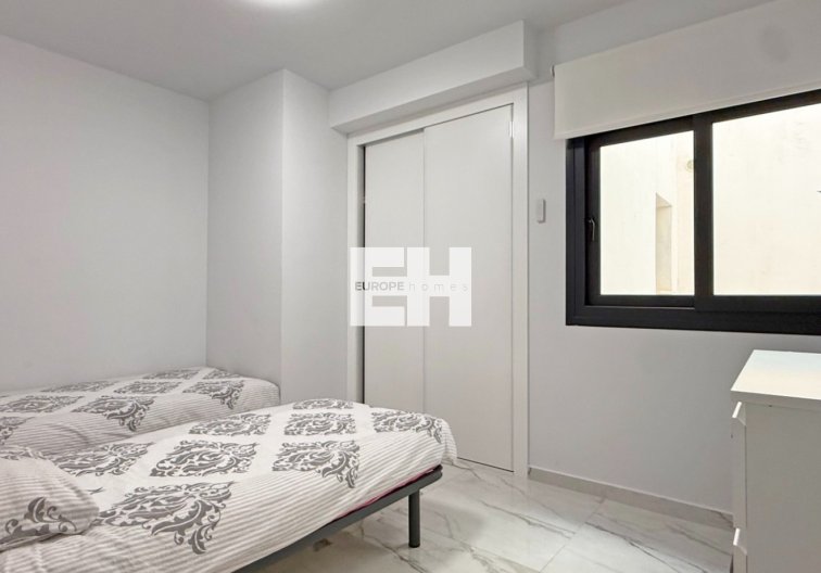 Segunda mano - Apartamento  - Orihuela Costa - Costa Blanca