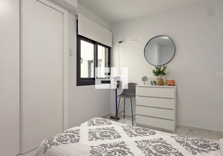 Segunda mano - Apartamento  - Orihuela Costa - Costa Blanca