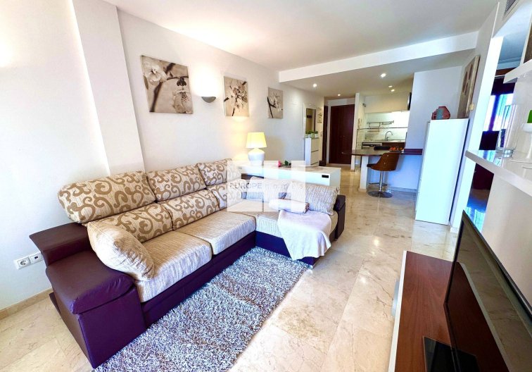 Segunda mano - Apartamento  - Torrevieja - Punta Prima