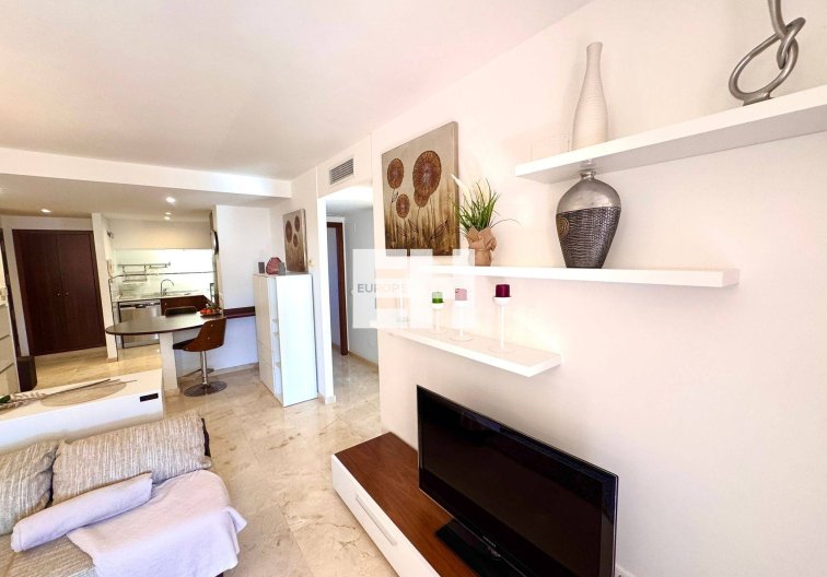 Segunda mano - Apartamento  - Torrevieja - Punta Prima