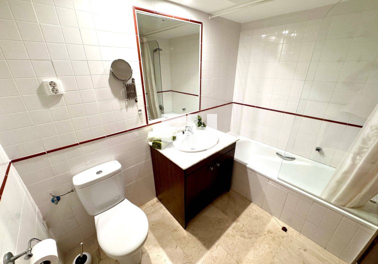 Segunda mano - Apartamento  - Torrevieja - Punta Prima