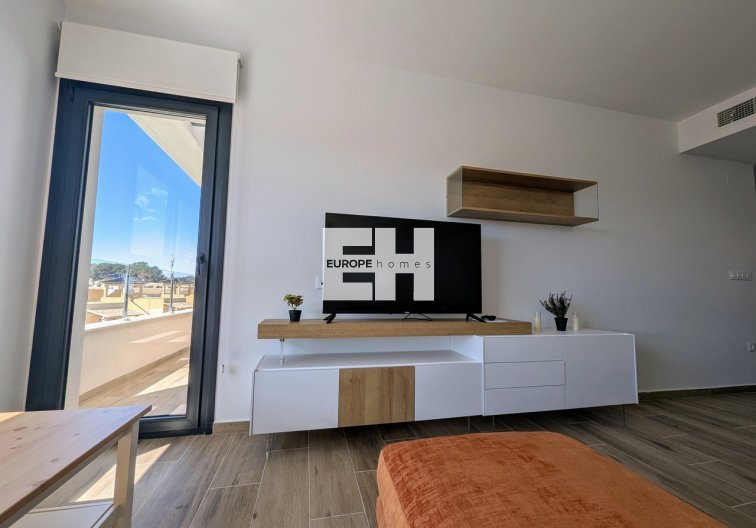 Segunda mano - Atico - Villamartin - Costa Blanca