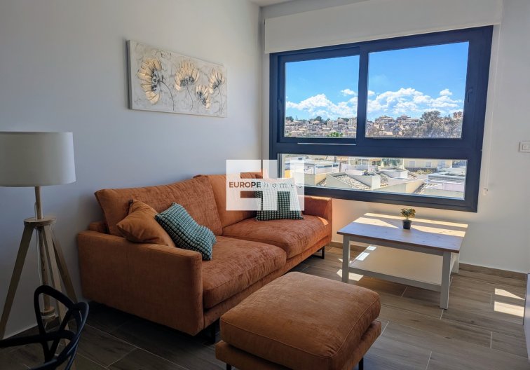 Segunda mano - Atico - Villamartin - Costa Blanca