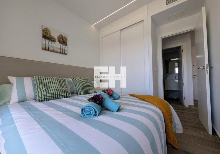 Segunda mano - Atico - Villamartin - Costa Blanca