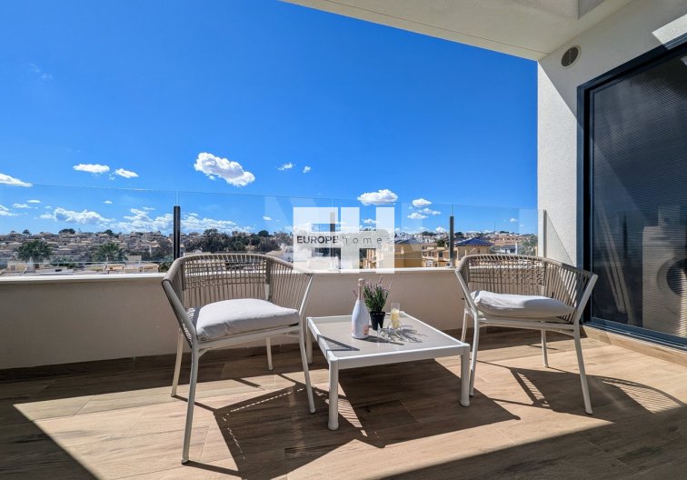 Segunda mano - Atico - Villamartin - Costa Blanca