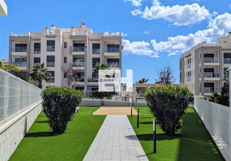 Segunda mano - Atico - Villamartin - Costa Blanca