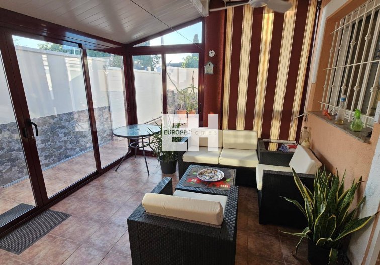 Segunda mano - town house - Santiago de la Ribera - Playa De Santiago De La Ribera