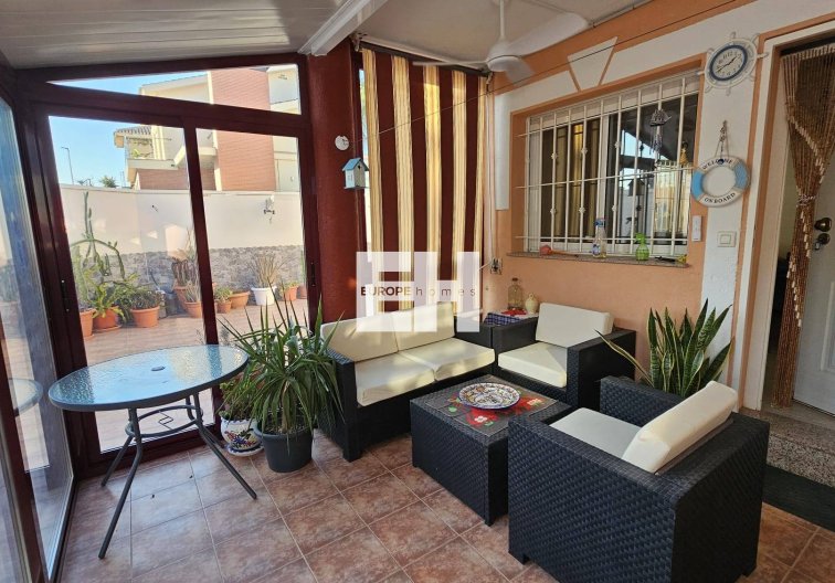 Segunda mano - town house - Santiago de la Ribera - Playa De Santiago De La Ribera
