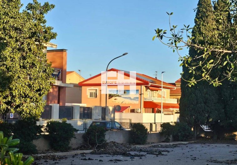 Segunda mano - town house - Santiago de la Ribera - Playa De Santiago De La Ribera