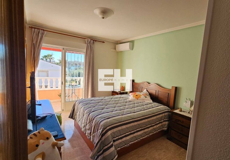 Segunda mano - town house - Santiago de la Ribera - Playa De Santiago De La Ribera