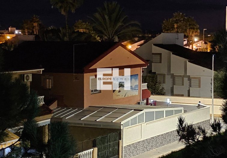 Segunda mano - town house - Santiago de la Ribera - Playa De Santiago De La Ribera