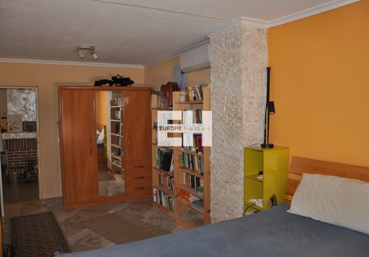 Revente - Maison de campagne - Crevillent - Inland