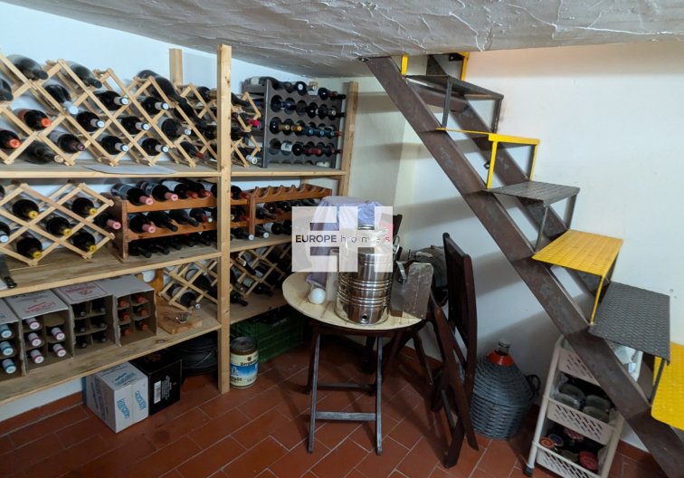 Revente - Maison de campagne - Crevillent - Inland