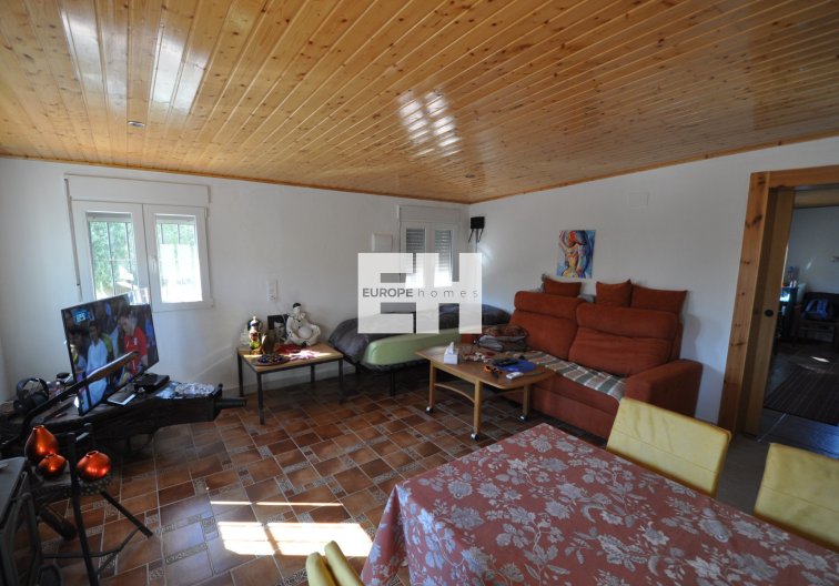 Revente - Maison de campagne - Crevillent - Inland