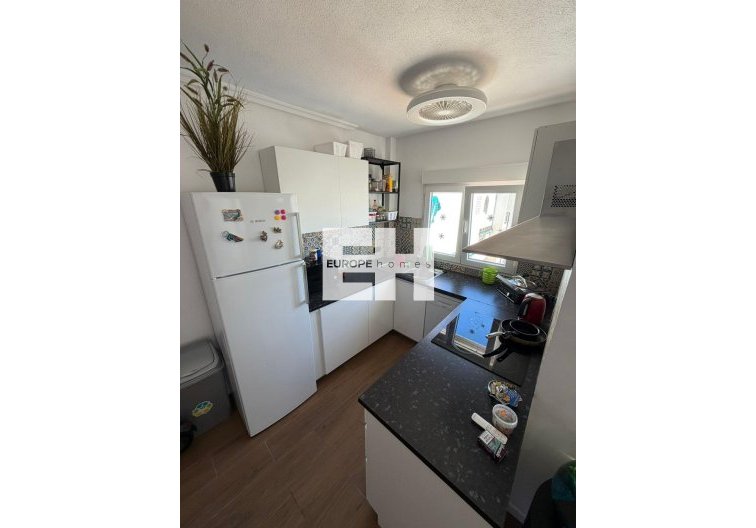 Segunda mano - Apartamento  - Torrevieja - Punta Prima