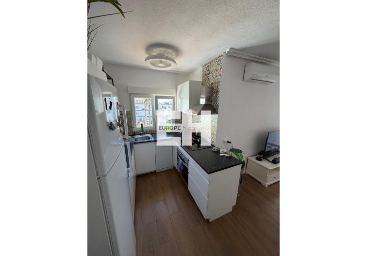 Segunda mano - Apartamento  - Torrevieja - Punta Prima