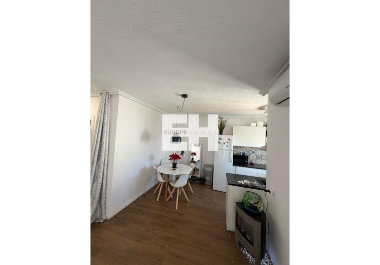 Segunda mano - Apartamento  - Torrevieja - Punta Prima