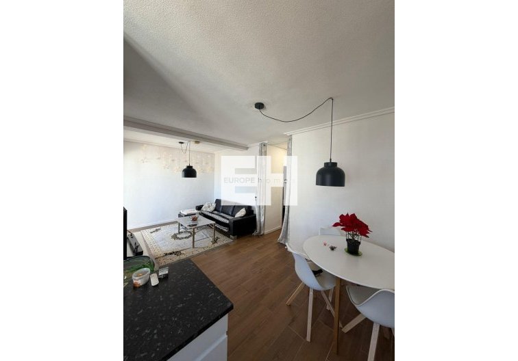 Segunda mano - Apartamento  - Torrevieja - Punta Prima