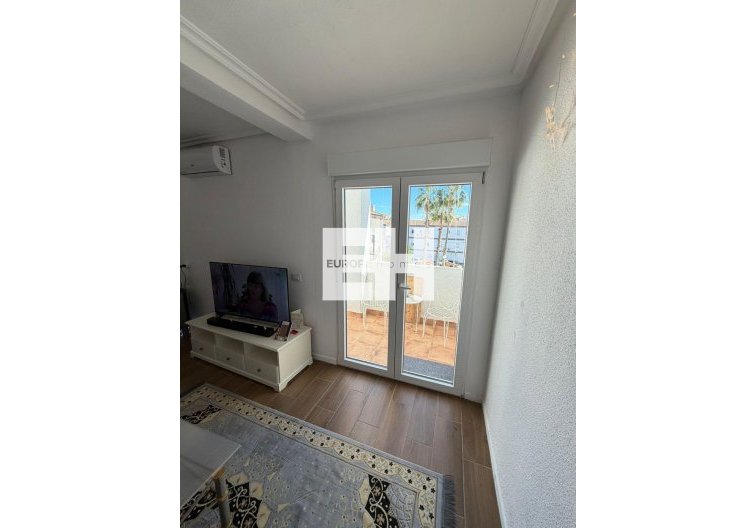 Segunda mano - Apartamento  - Torrevieja - Punta Prima