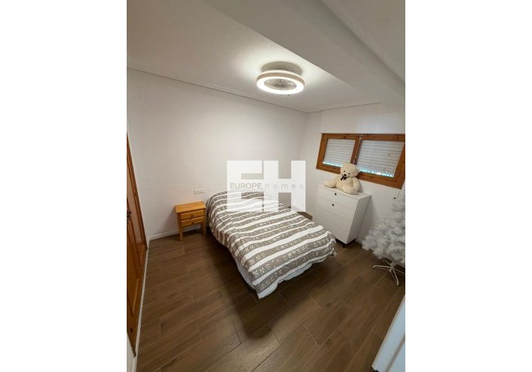 Segunda mano - Apartamento  - Torrevieja - Punta Prima