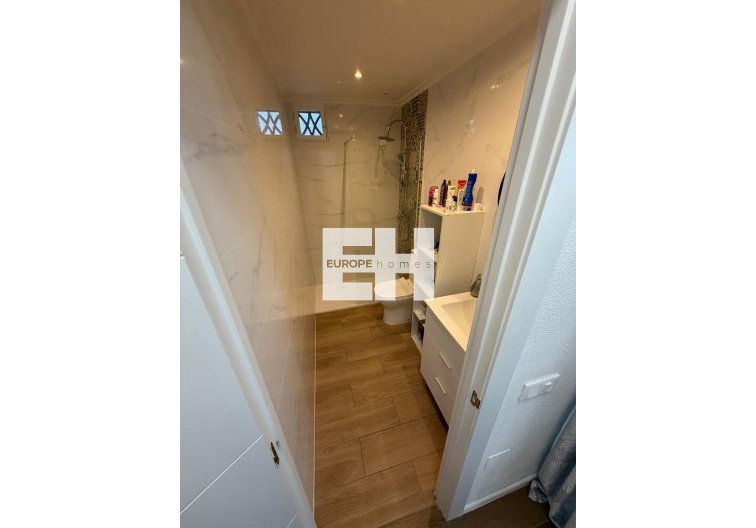 Segunda mano - Apartamento  - Torrevieja - Punta Prima
