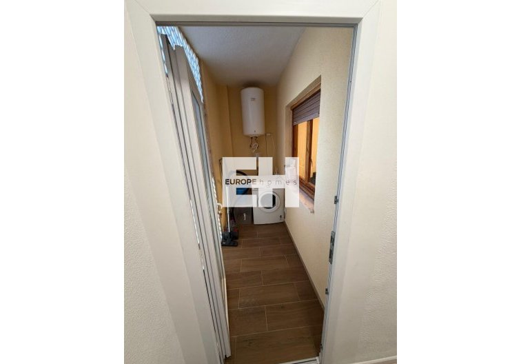 Segunda mano - Apartamento  - Torrevieja - Punta Prima