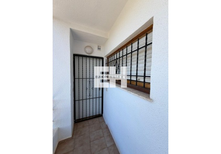 Segunda mano - Apartamento  - Torrevieja - Punta Prima