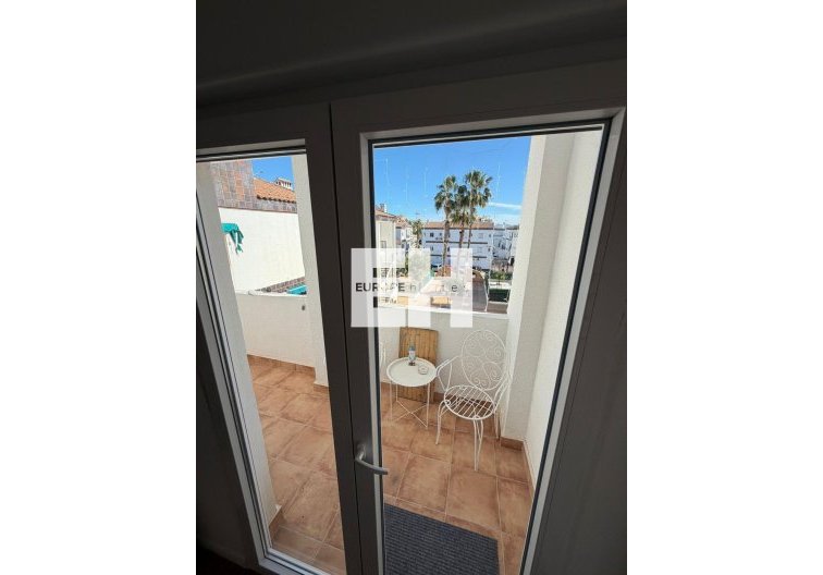 Segunda mano - Apartamento  - Torrevieja - Punta Prima