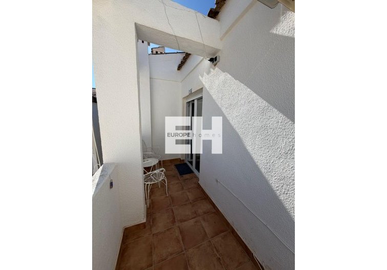 Segunda mano - Apartamento  - Torrevieja - Punta Prima