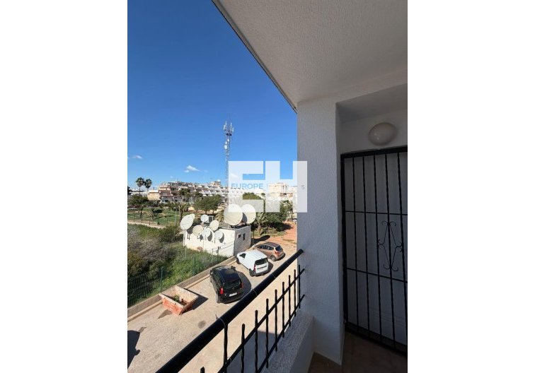 Segunda mano - Apartamento  - Torrevieja - Punta Prima