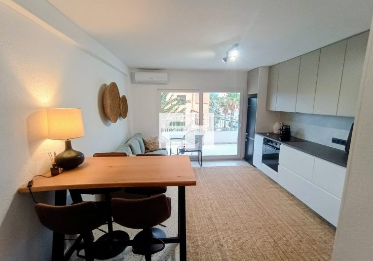 Segunda mano - Apartamento  - Guardamar del Segura - Costa Blanca