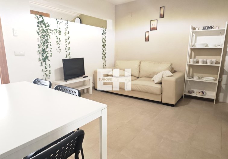 Revente - Bungalow - Torrevieja - Playa del Cura