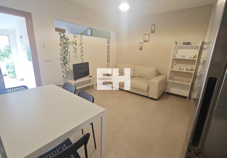 Revente - Bungalow - Torrevieja - Playa del Cura