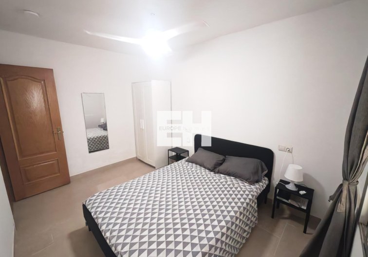 Revente - Bungalow - Torrevieja - Playa del Cura
