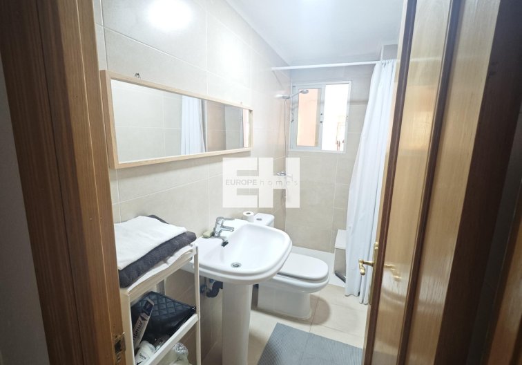 Revente - Bungalow - Torrevieja - Playa del Cura