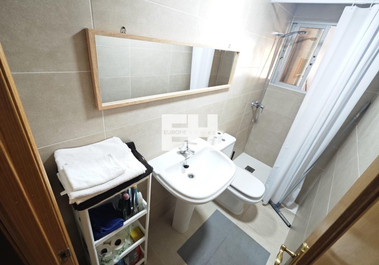 Revente - Bungalow - Torrevieja - Playa del Cura