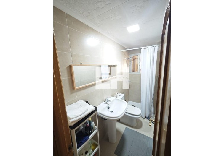 Revente - Bungalow - Torrevieja - Playa del Cura