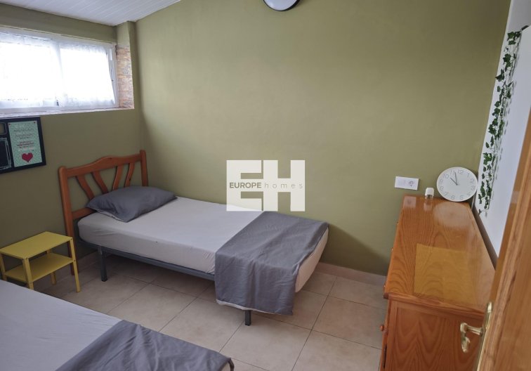 Revente - Bungalow - Torrevieja - Playa del Cura