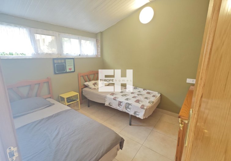 Revente - Bungalow - Torrevieja - Playa del Cura
