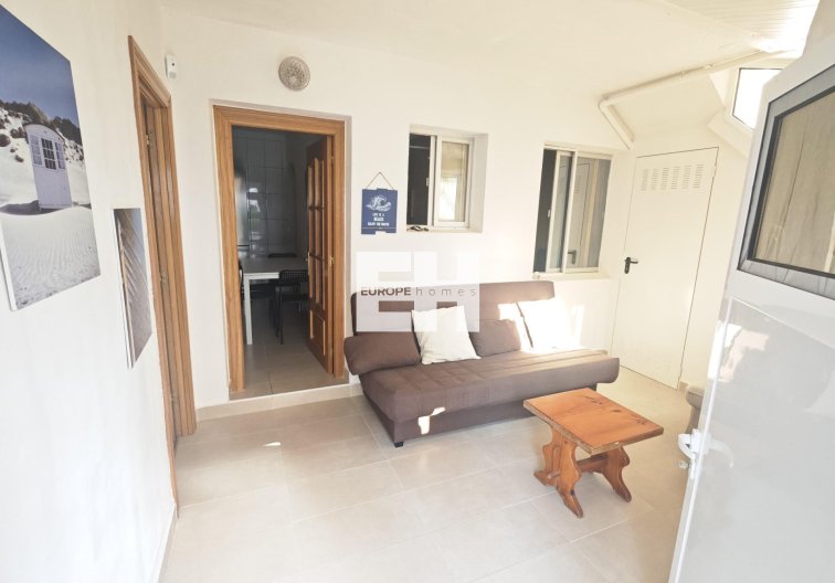 Revente - Bungalow - Torrevieja - Playa del Cura