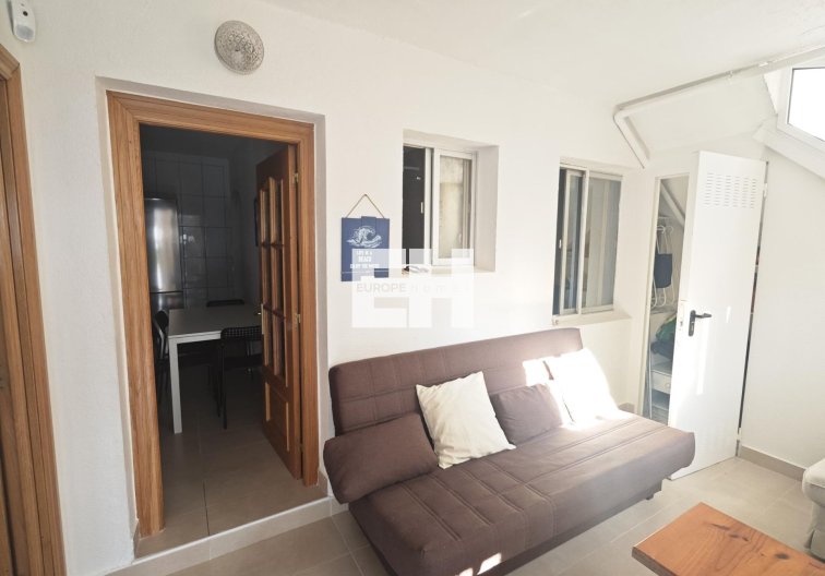 Revente - Bungalow - Torrevieja - Playa del Cura